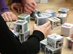Anarchaeology at Render