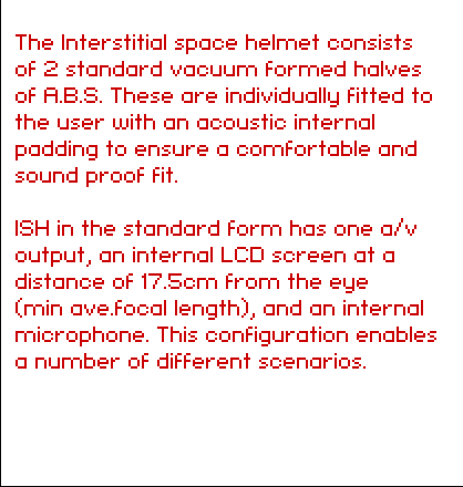 Technical details text