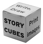 StoryCubes